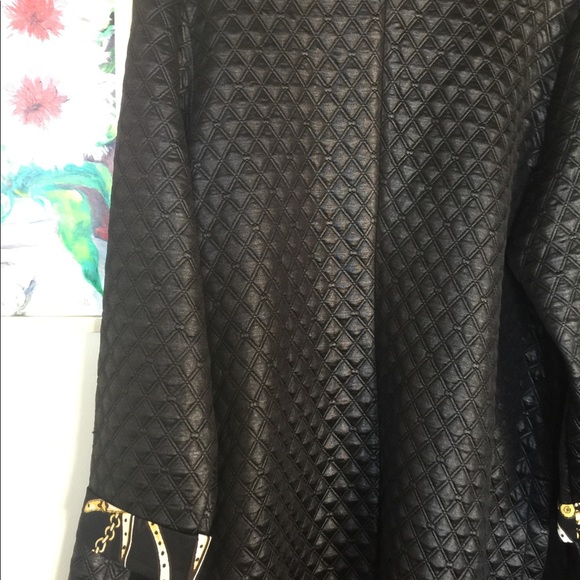 NWT Rozali women’s plus size jacket, size 1X - Picture 3 of 9